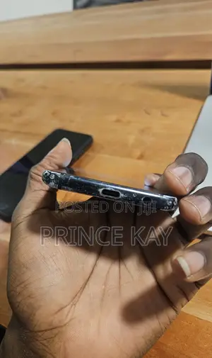 Samsung Galaxy A8 32 GB Black