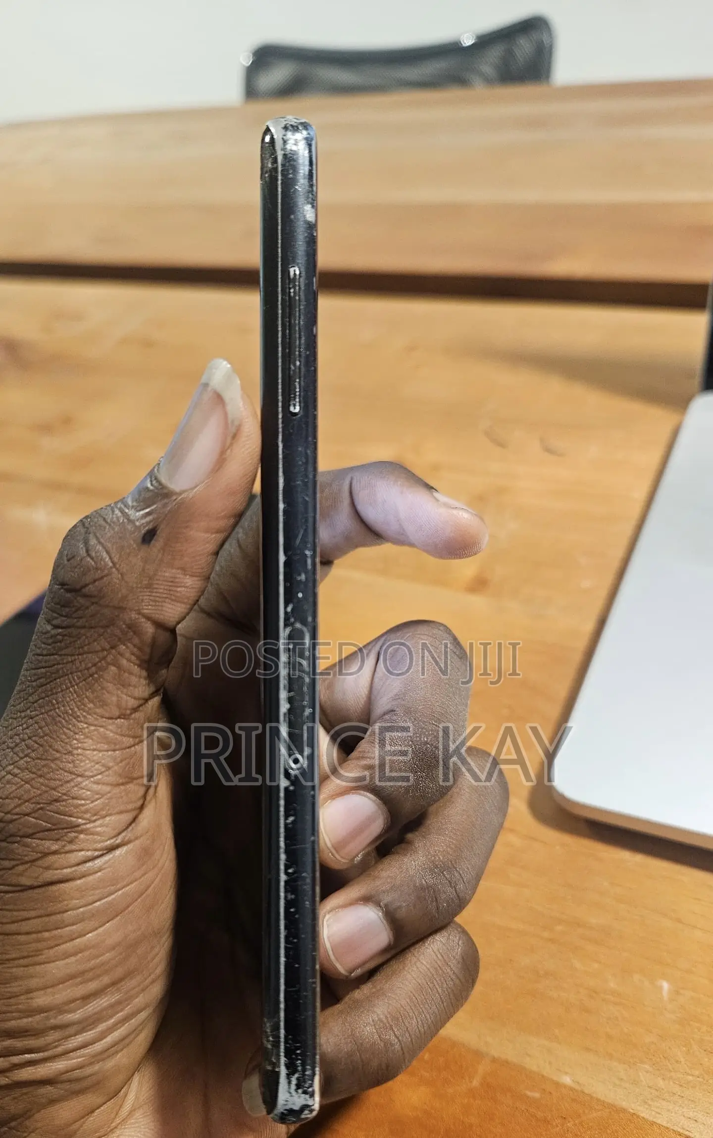 Samsung Galaxy A8 32 GB Black