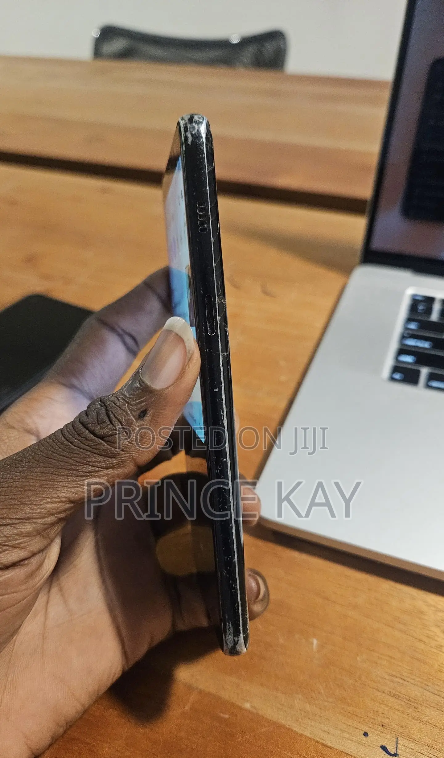 Samsung Galaxy A8 32 GB Black