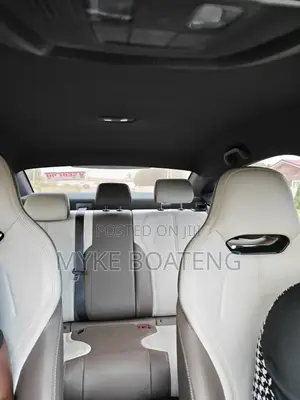 BYD Qin Plus DM-i 2023 White