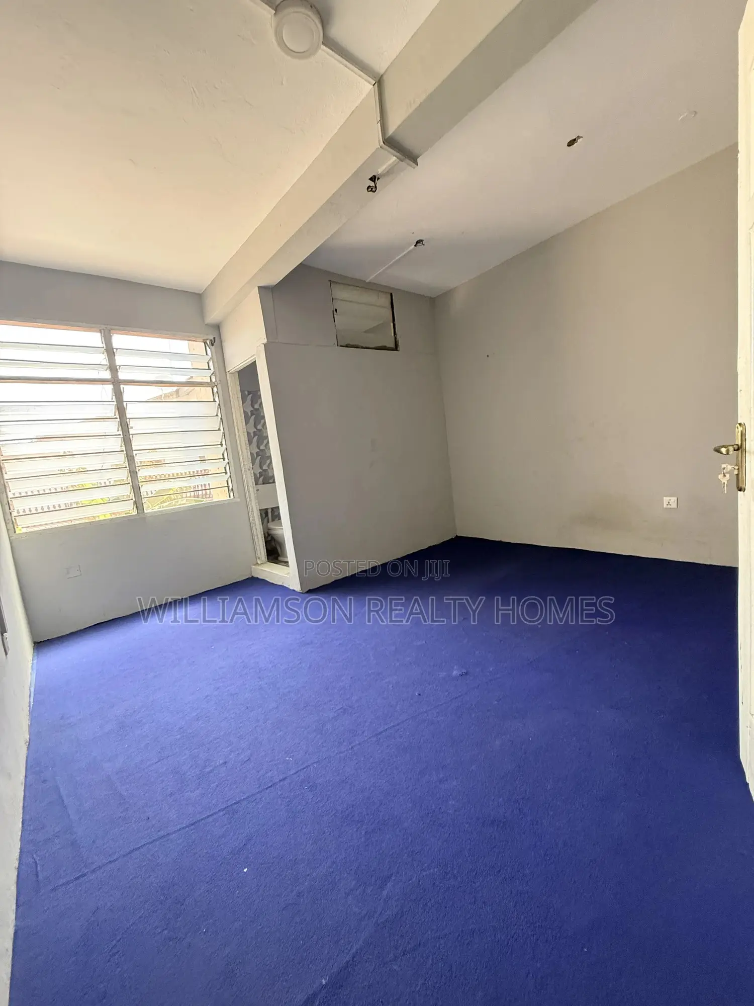 1bdrm Apartment in Community 18 Area, Spintex for rent
