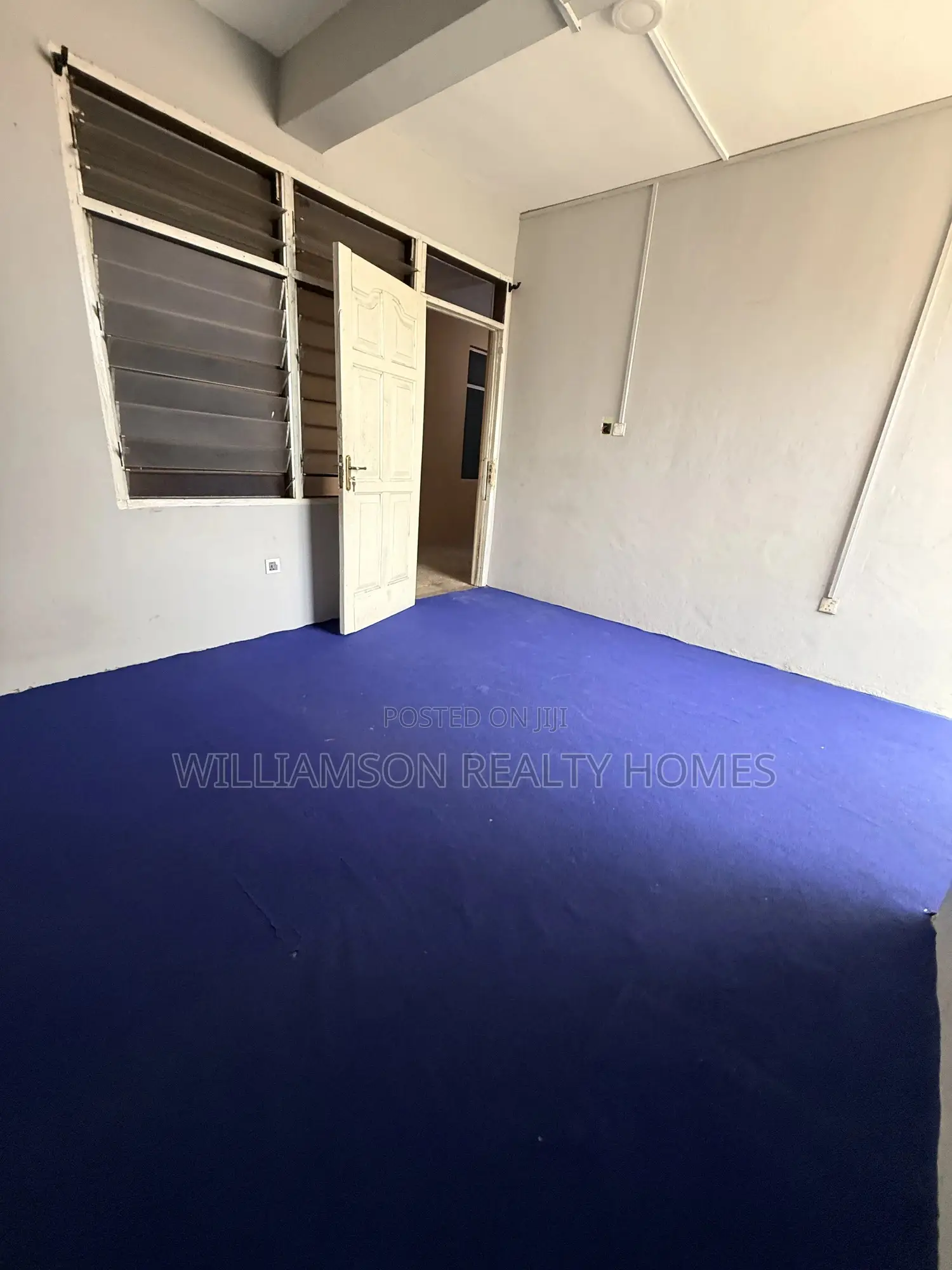 1bdrm Apartment in Community 18 Area, Spintex for rent