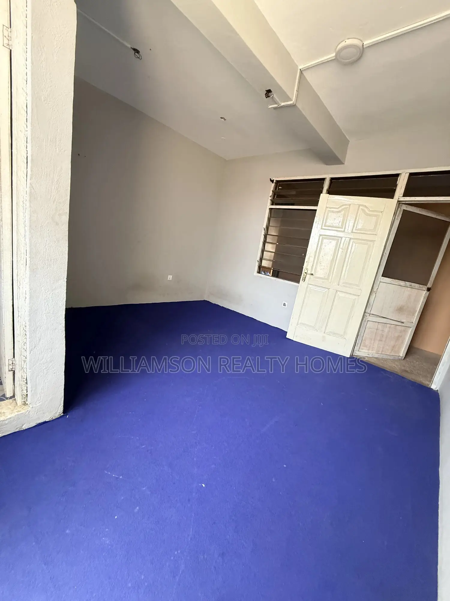 1bdrm Apartment in Community 18 Area, Spintex for rent