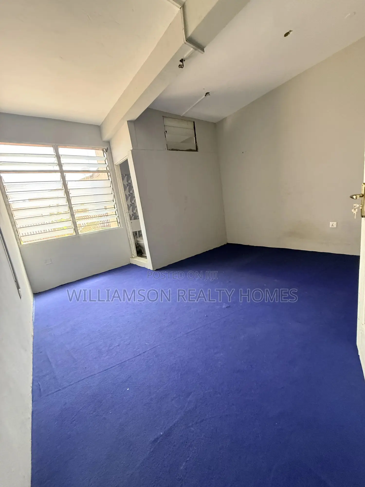 1bdrm Apartment in Community 18 Area, Spintex for rent