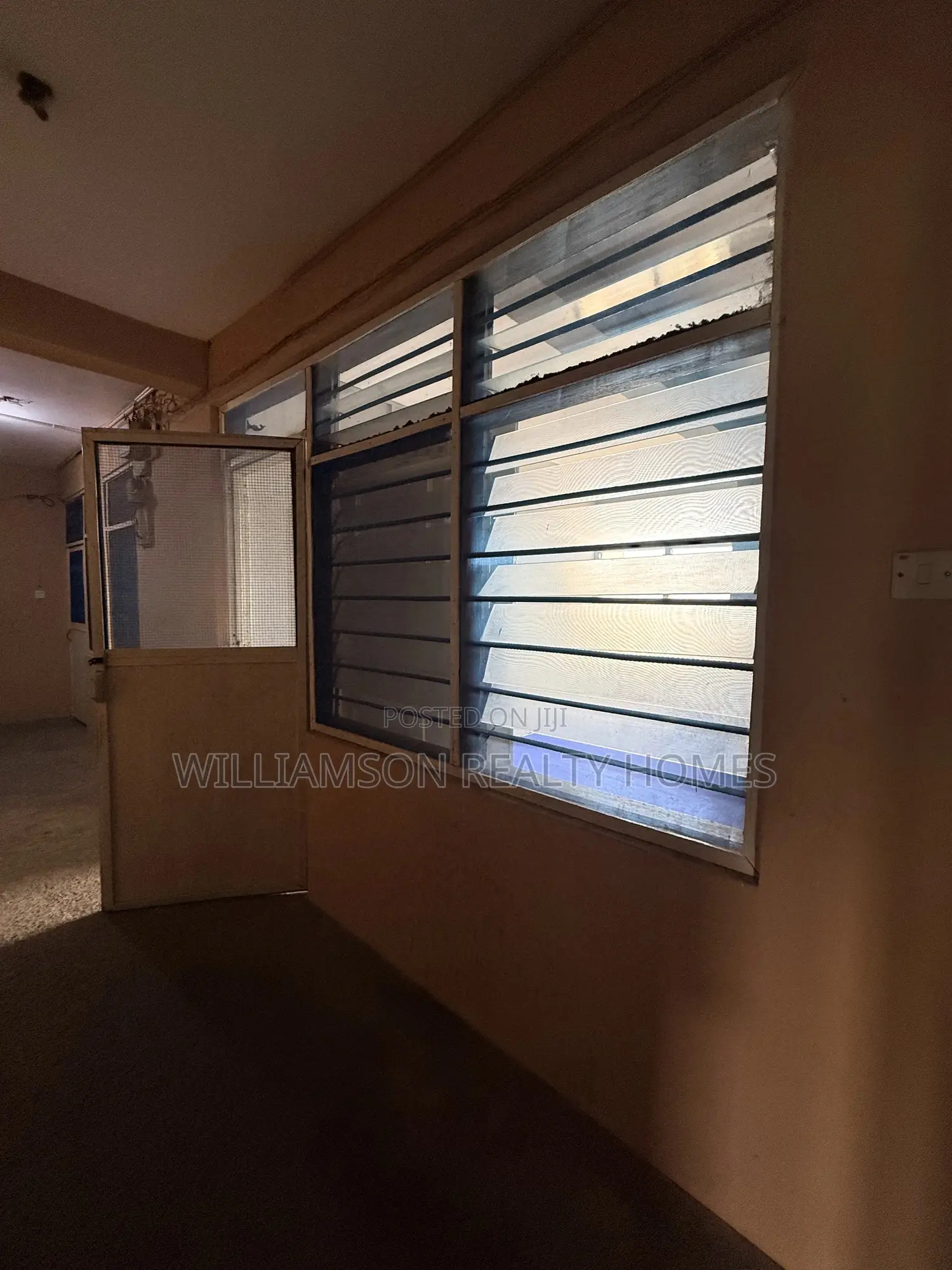 1bdrm Apartment in Community 18 Area, Spintex for rent