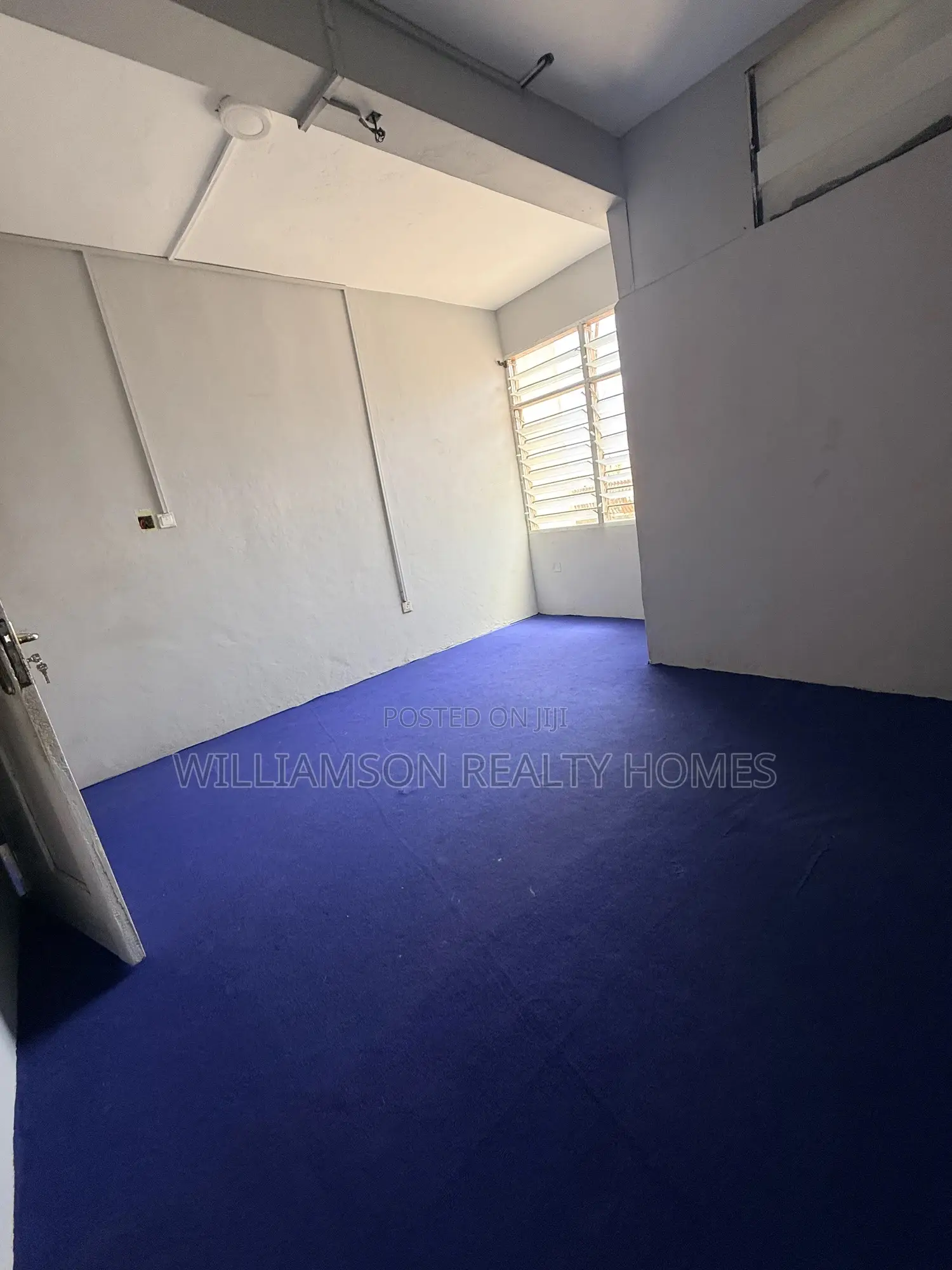 1bdrm Apartment in Community 18 Area, Spintex for rent