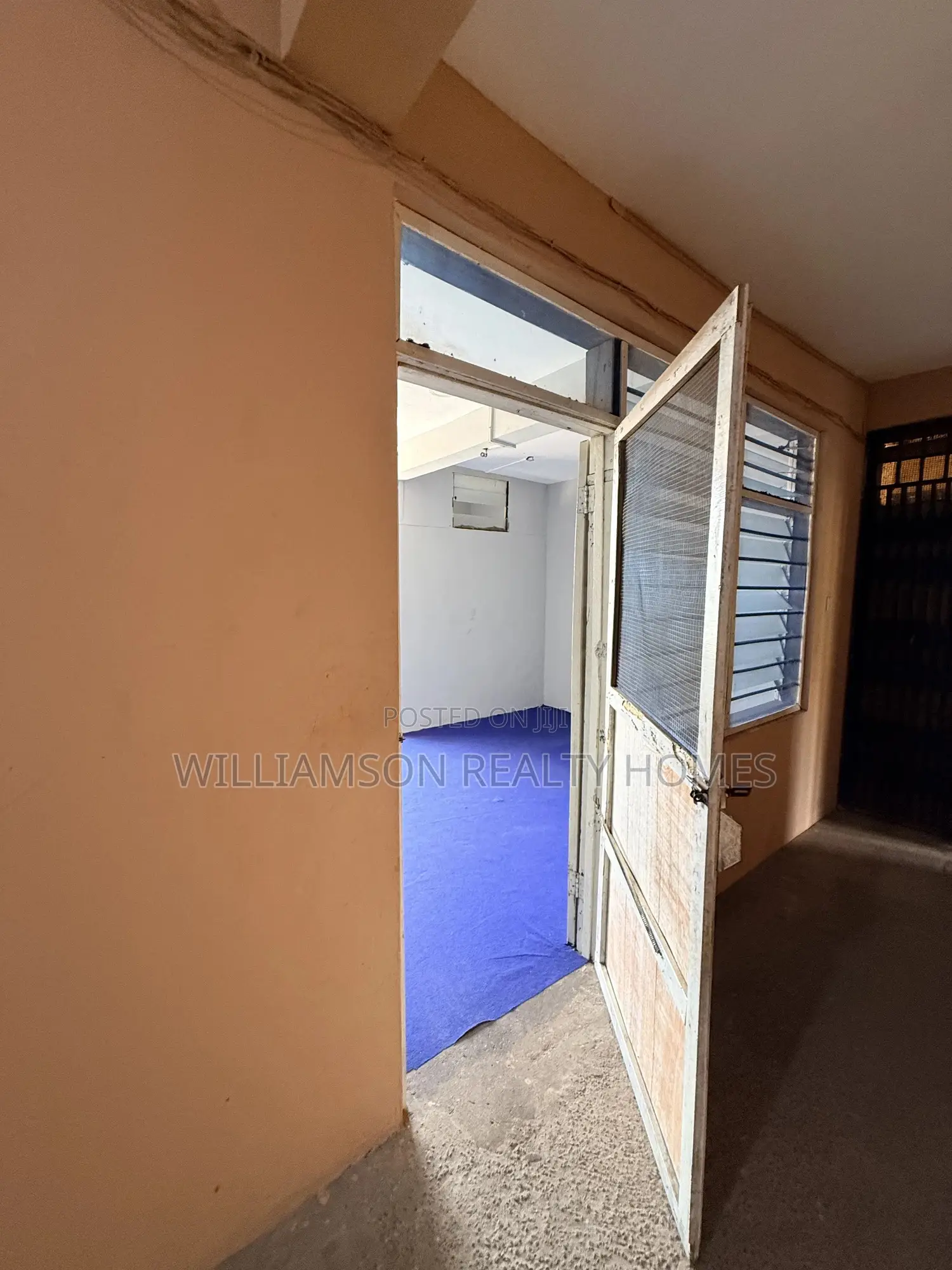 1bdrm Apartment in Community 18 Area, Spintex for rent