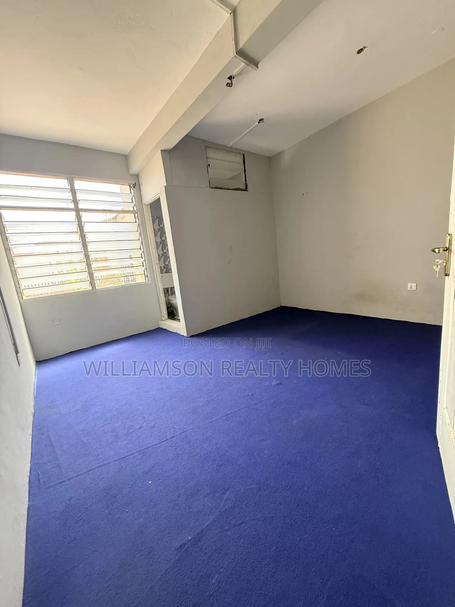 1bdrm Apartment in Community 18 Area, Spintex for rent