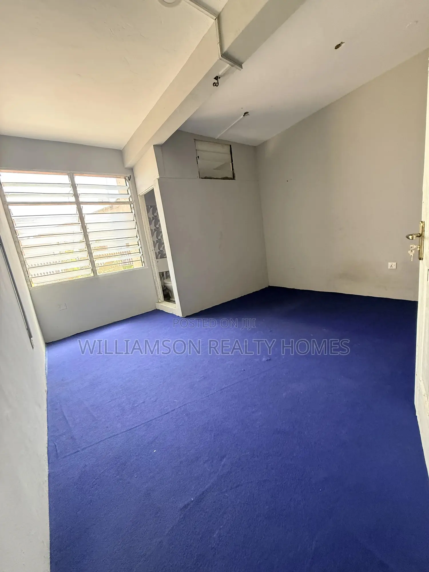 1bdrm Apartment in Community 18 Area, Spintex for rent