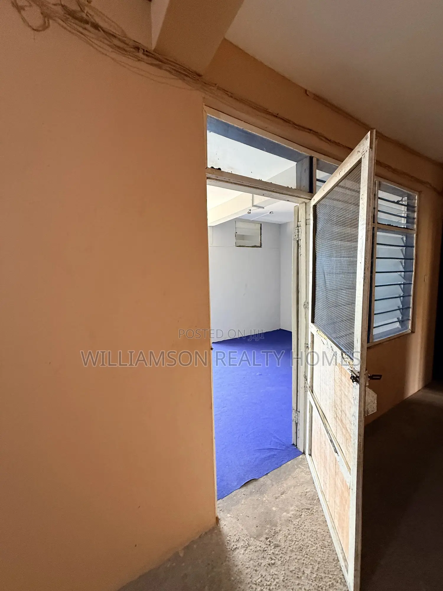 1bdrm Apartment in Community 18 Area, Spintex for rent
