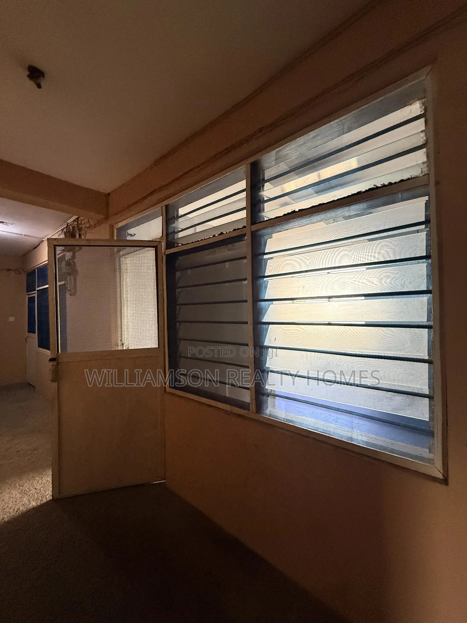 1bdrm Apartment in Community 18 Area, Spintex for rent