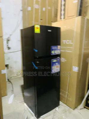 Hot New Black Nasco Fridge Nasf2-45