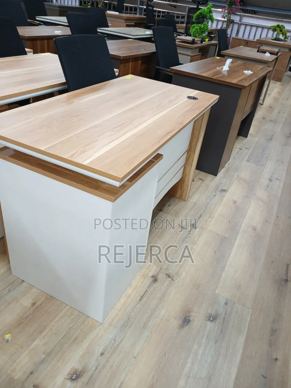 Durable Office Desk