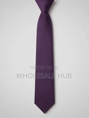 Flying Tie in Vogue