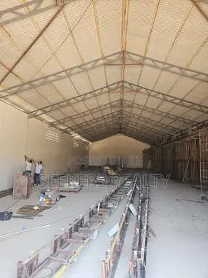 Warehouse for Rent at Circle – Prime Commercial Location