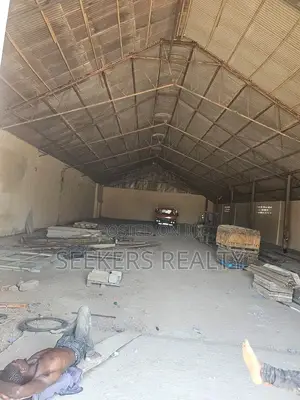 Warehouse for Rent at Circle – Prime Commercial Location