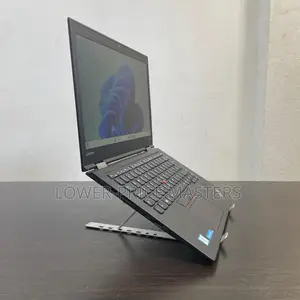 New Laptop Lenovo ThinkPad X1 Carbon 16GB Intel Core i7 SSD 256GB
