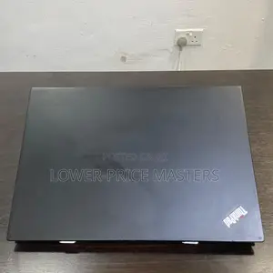 New Laptop Lenovo ThinkPad X1 Carbon 16GB Intel Core i7 SSD 256GB