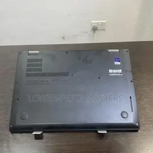 New Laptop Lenovo ThinkPad X1 Carbon 16GB Intel Core i7 SSD 256GB