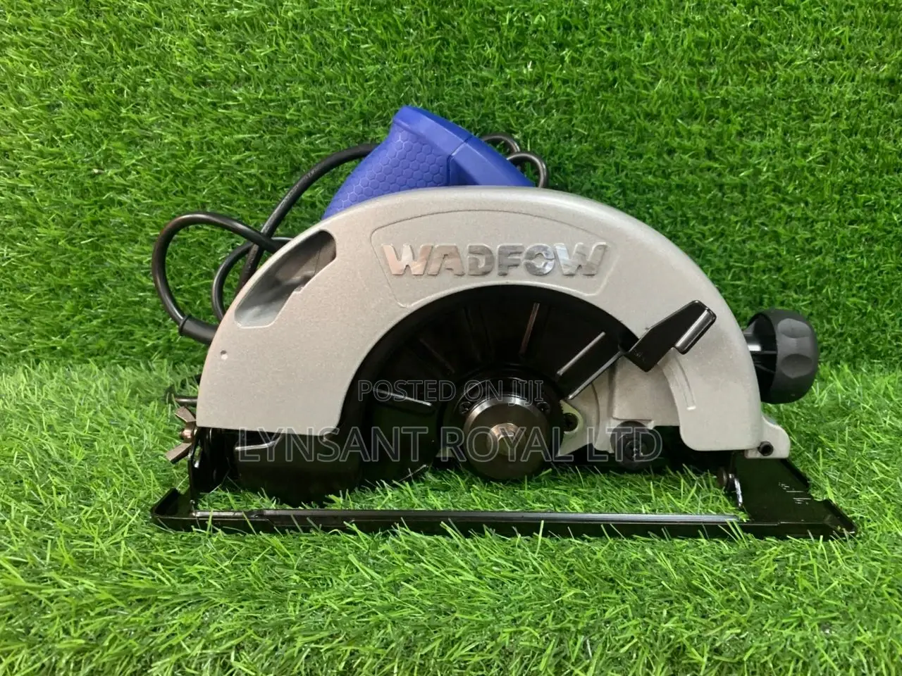 Circular Saw 1200w - WCW