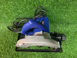 Circular Saw 1200w - WCW