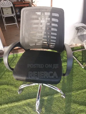 Adjustable Office Swivel Chair