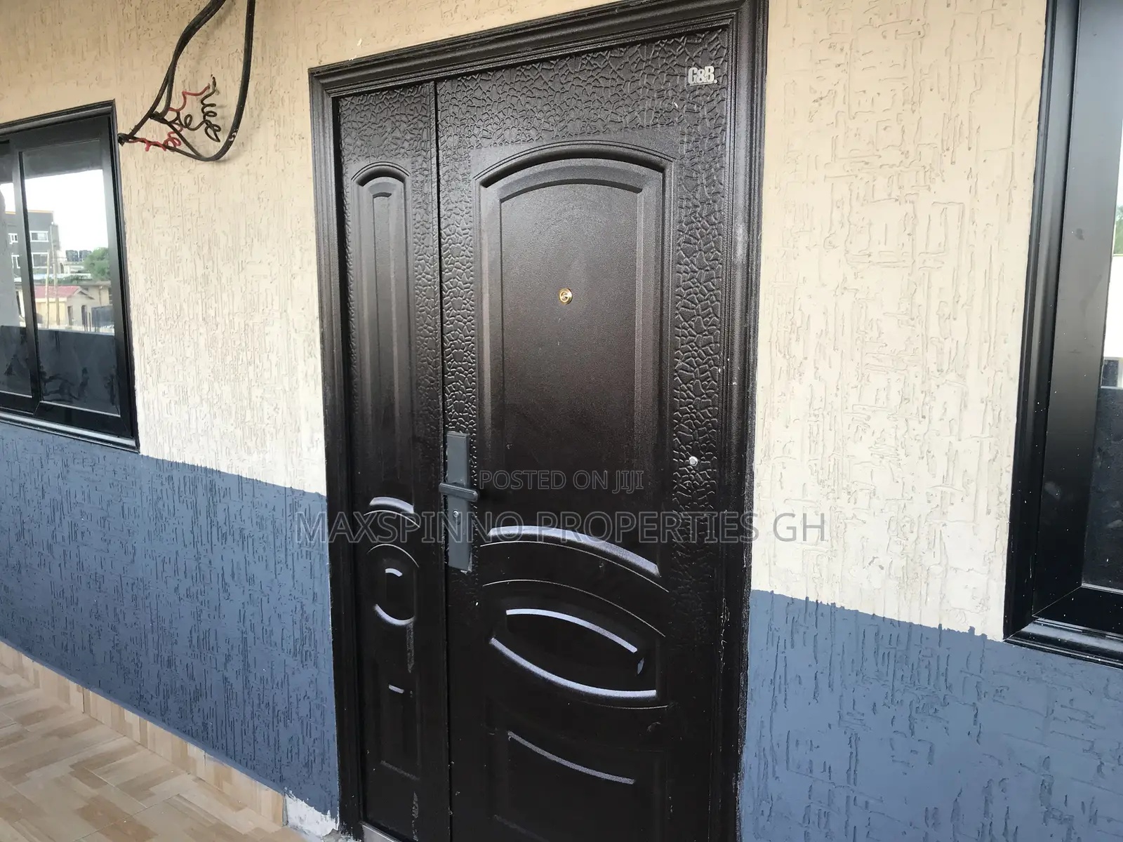 1bdrm Apartment in Maxspinno Properties, Nmai-Dzorn for rent