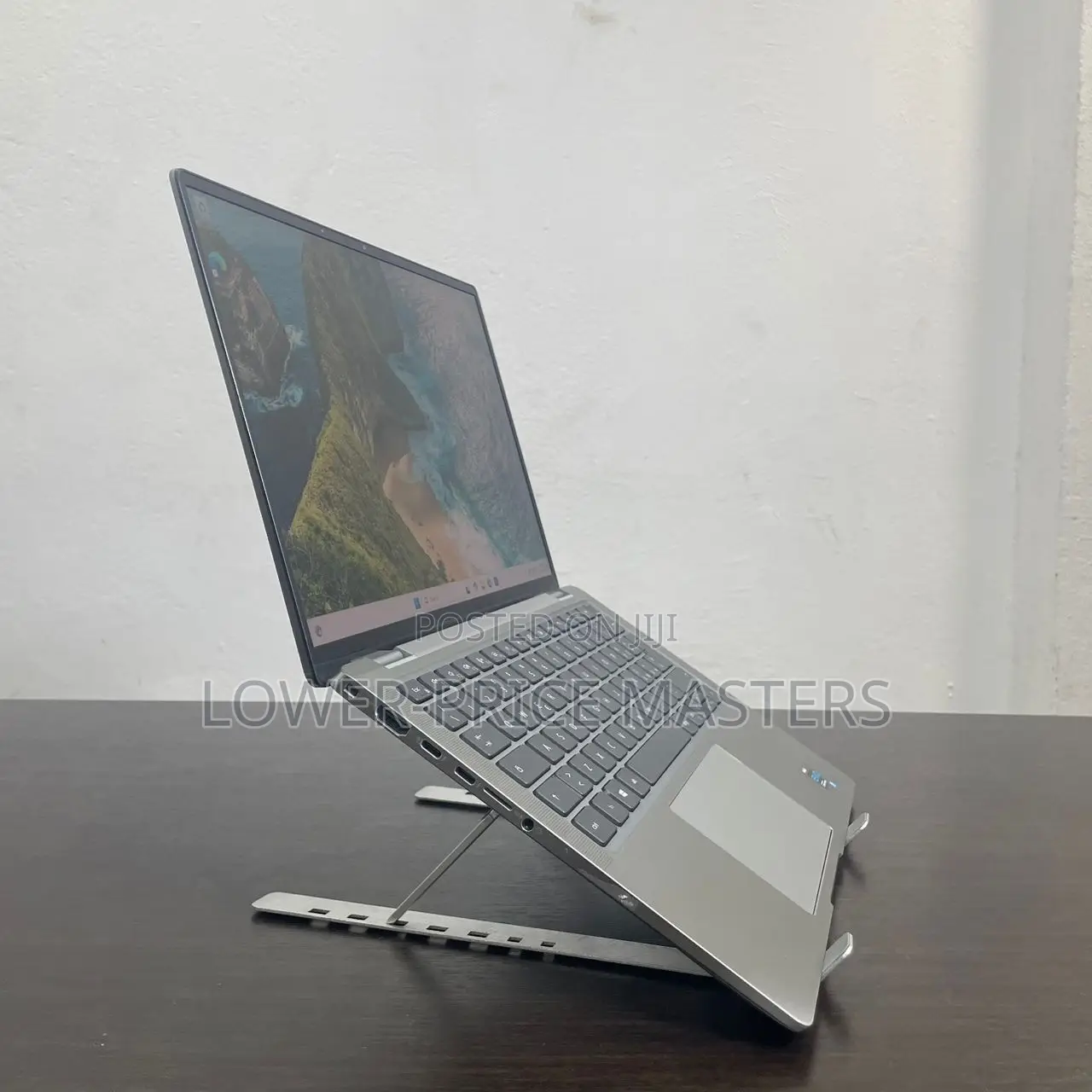 New Laptop Dell Latitude 9420 16GB Intel Core i7 SSD 256GB