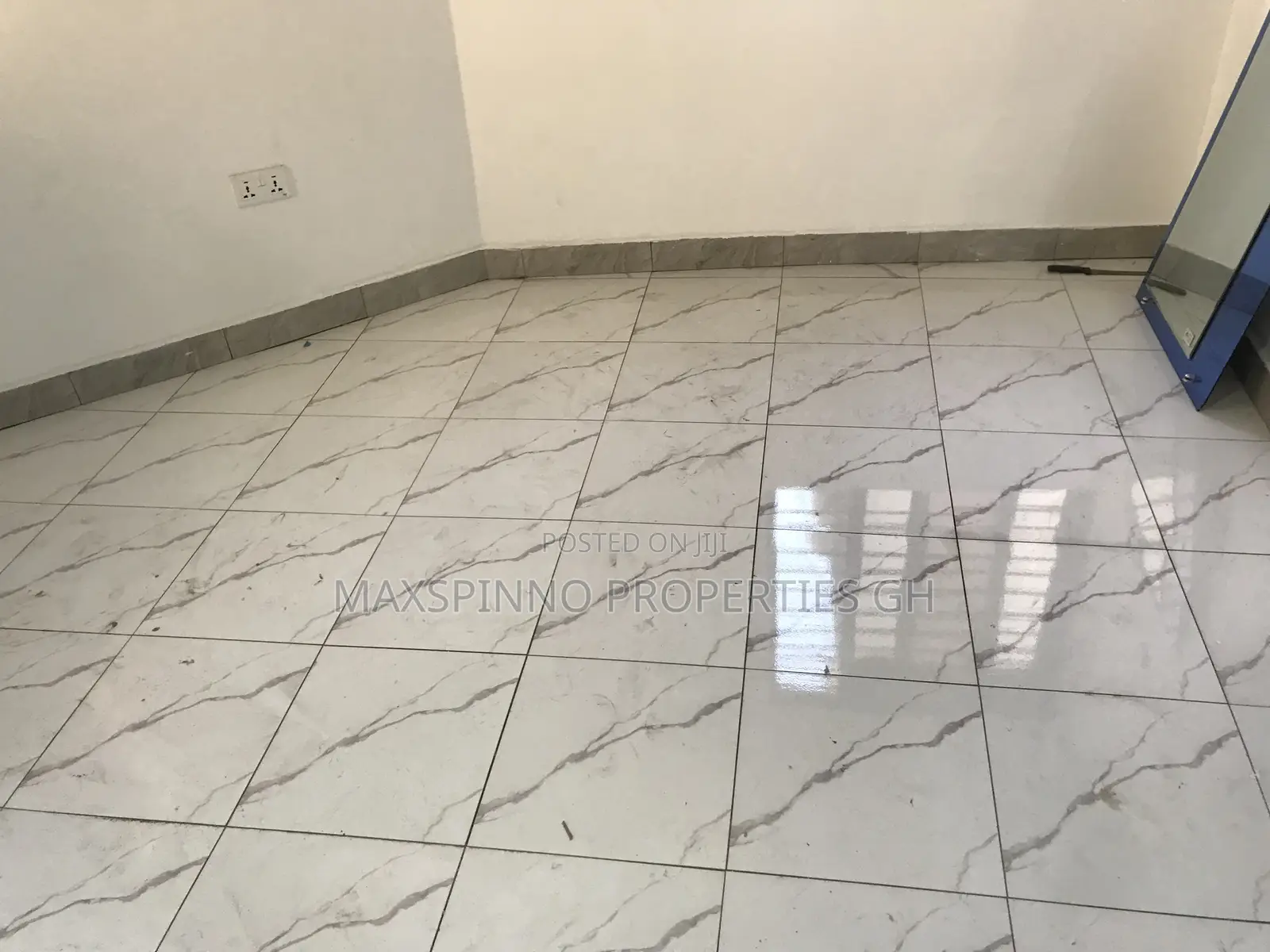 1bdrm Apartment in Maxspinno Properties, Nmai-Dzorn for rent