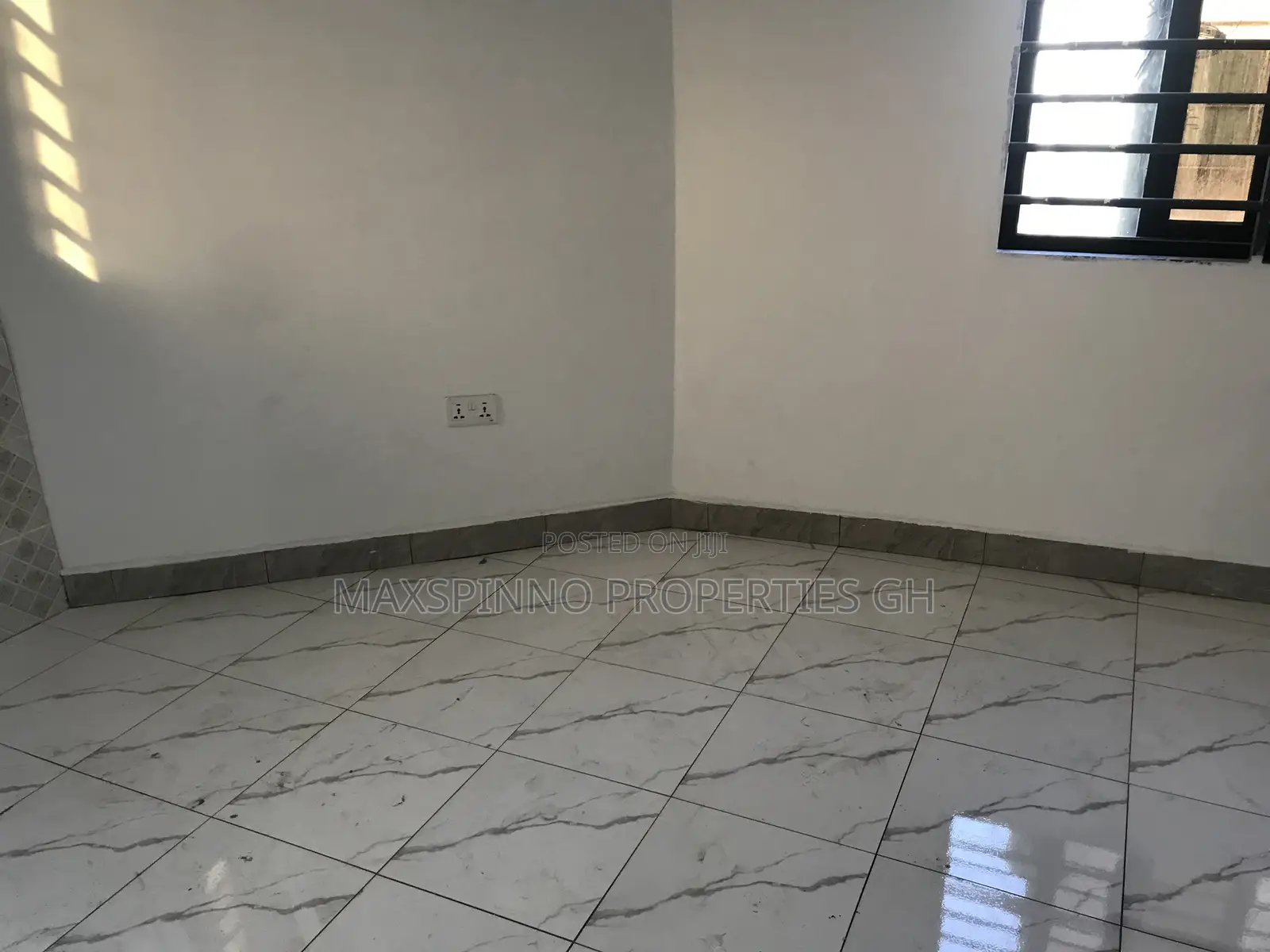 1bdrm Apartment in Maxspinno Properties, Nmai-Dzorn for rent