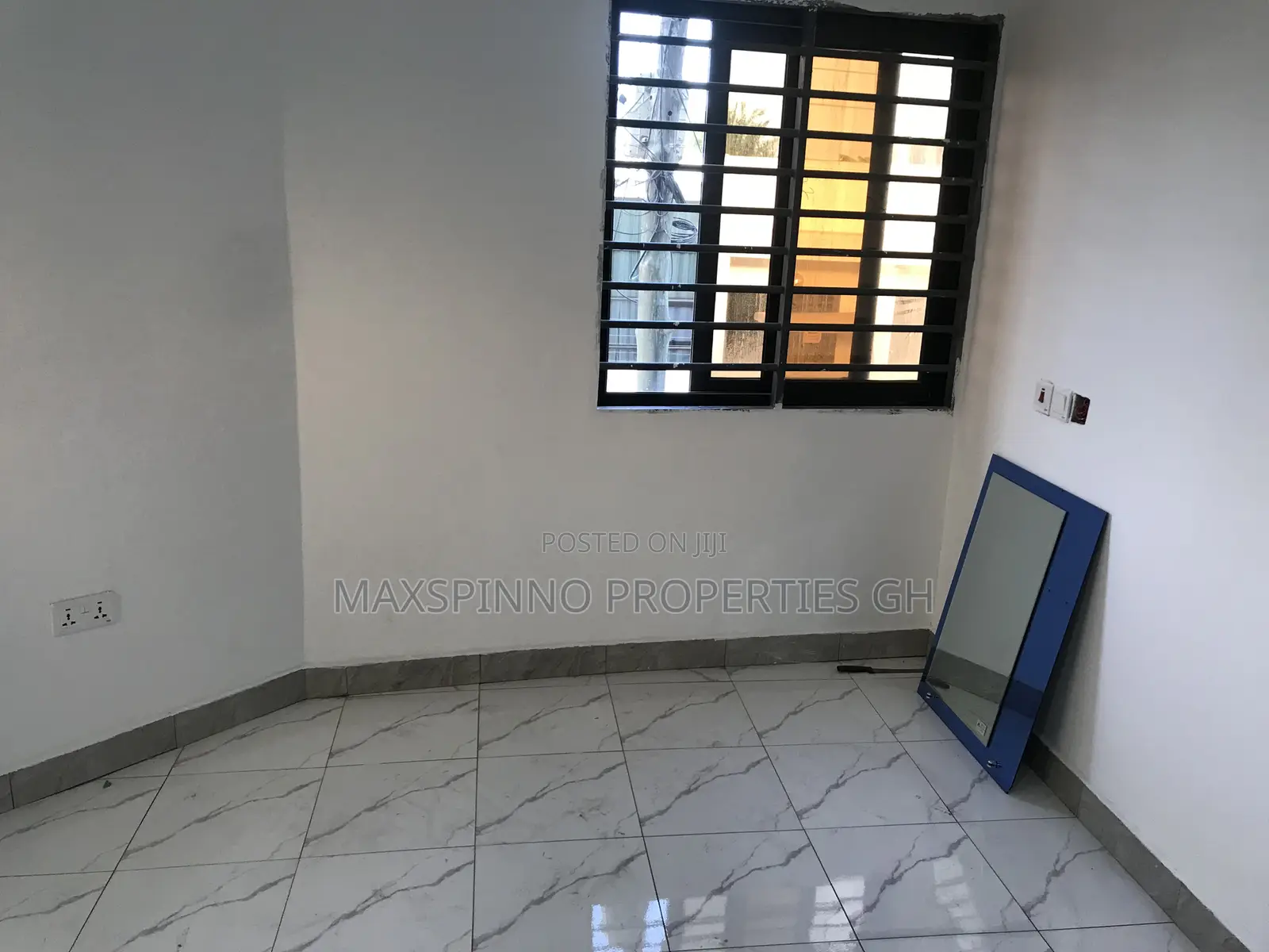 1bdrm Apartment in Maxspinno Properties, Nmai-Dzorn for rent
