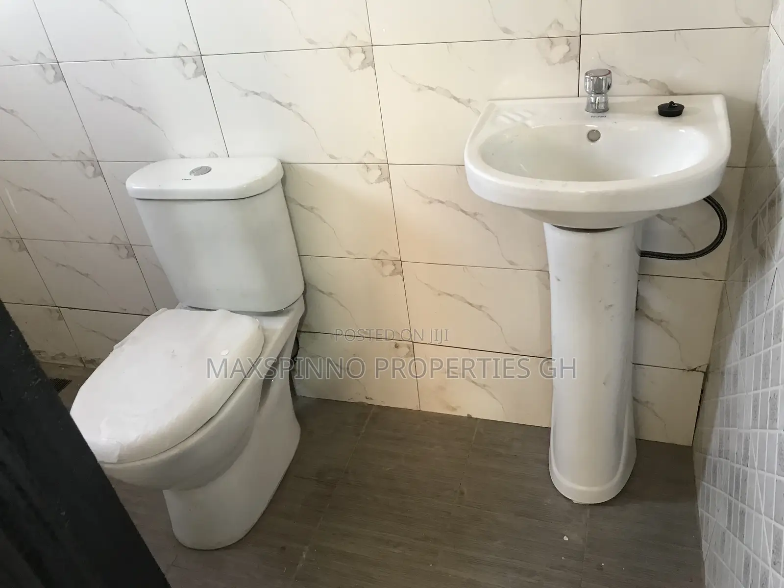 1bdrm Apartment in Maxspinno Properties, Nmai-Dzorn for rent