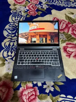 Laptop Lenovo ThinkPad X270 8GB Intel Core i5 SSD 256GB