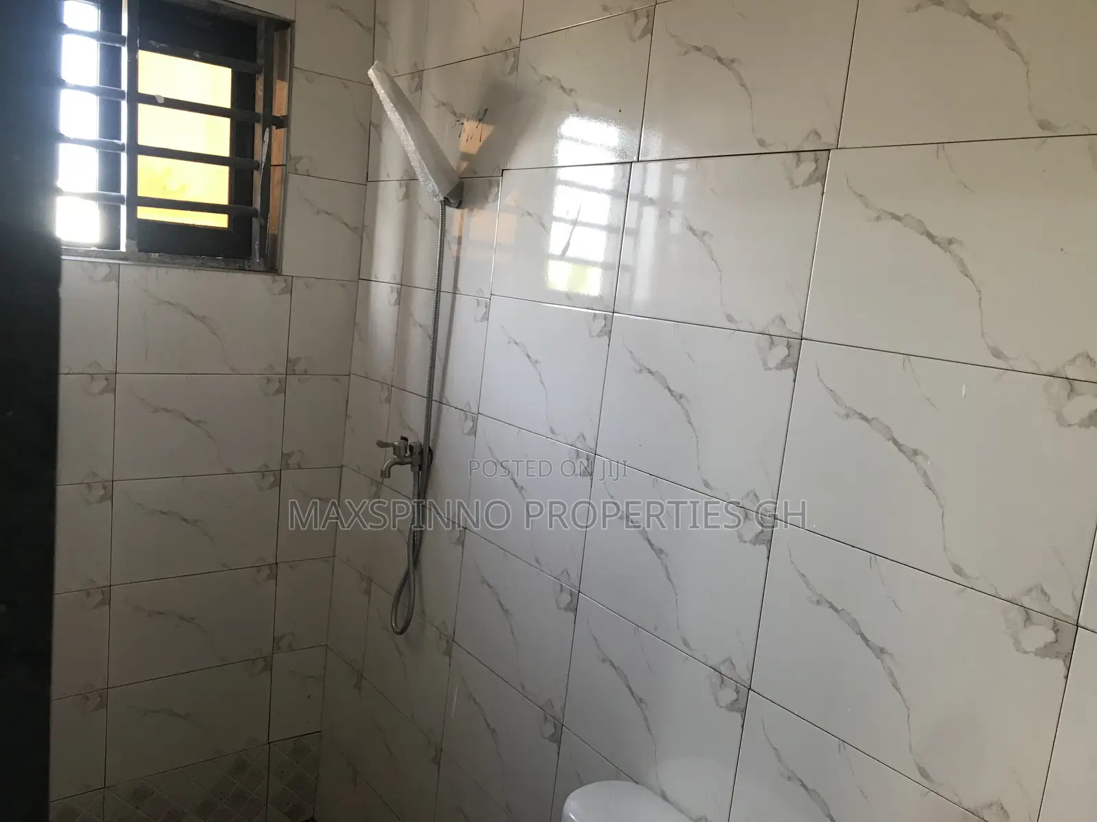 1bdrm Apartment in Maxspinno Properties, Nmai-Dzorn for rent