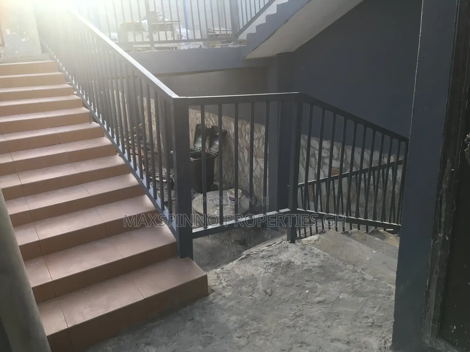 1bdrm Apartment in Maxspinno Properties, Nmai-Dzorn for rent