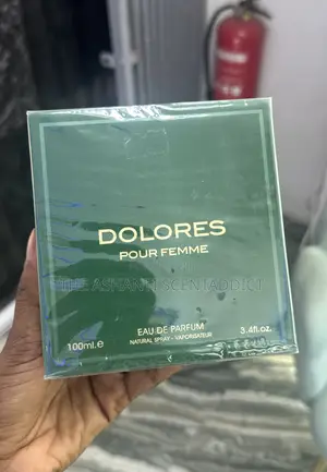 Dolores Perfume