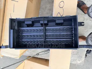 F-150 2015-2017 Lower Active Grille Shutter