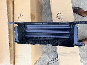 F-150 2015-2017 Lower Active Grille Shutter