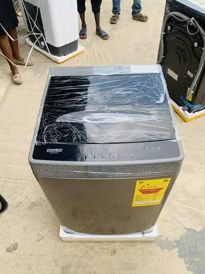 Spectacular Performance Wash and Spinndry Topload 7kg Nasco Full Auto