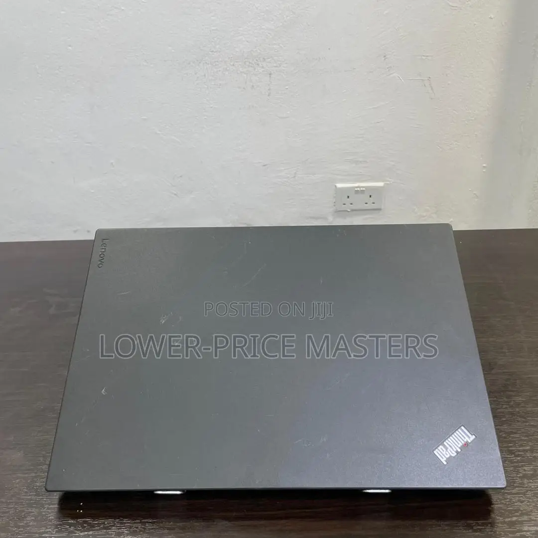 New Laptop Lenovo ThinkPad L470 8GB Intel Core i5 HDD 500GB