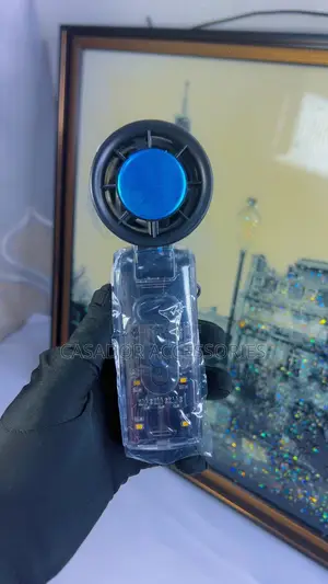 Turbo Ac Fans