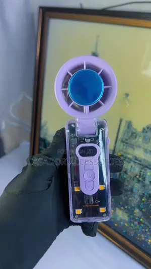 Turbo Ac Fans