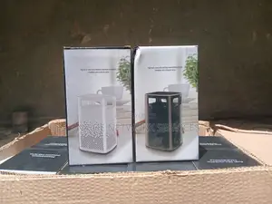 Inhalation Anti-mosquito Lamp
