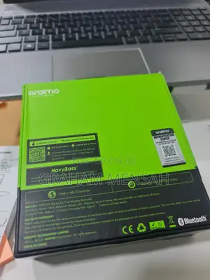 Oraimo Open Arc Earbuds