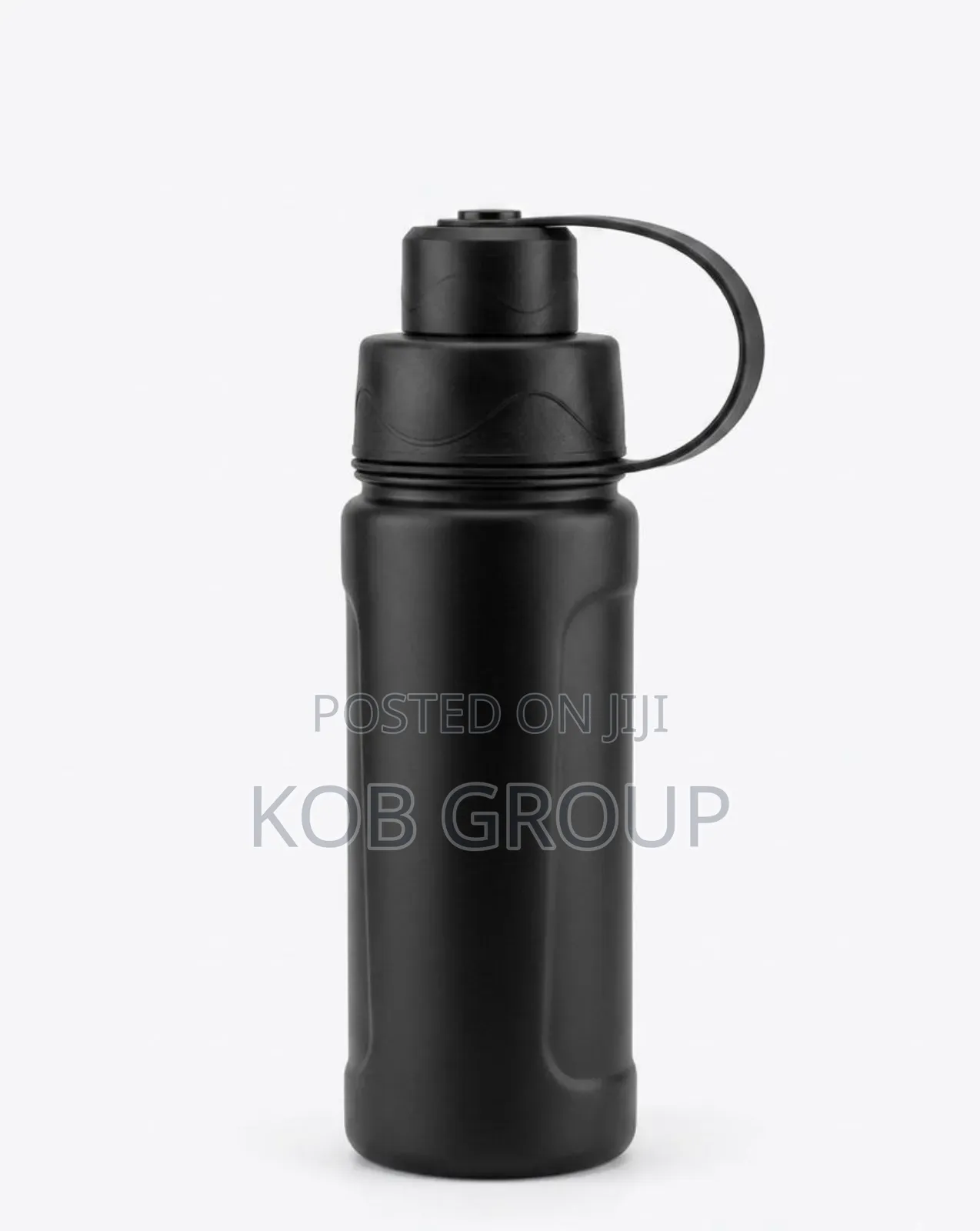 800ml Stainless Steel Portable Bottle