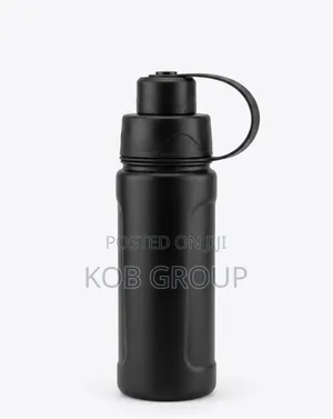 800ml Stainless Steel Portable Bottle