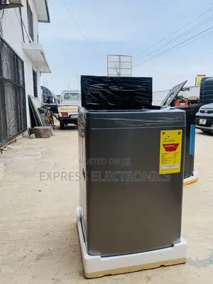 Long Lasting Effects Wm Full Auto Nasco 7kg Topload Dark Grey