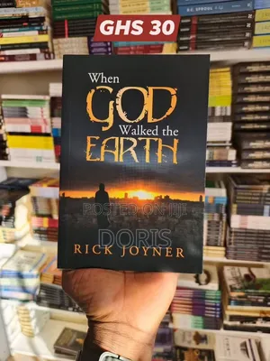 Elshadai Christian Books and Motivational Books