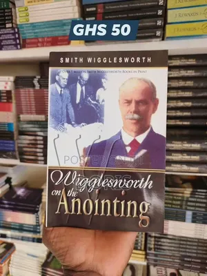 Elshadai Christian Books and Motivational Books