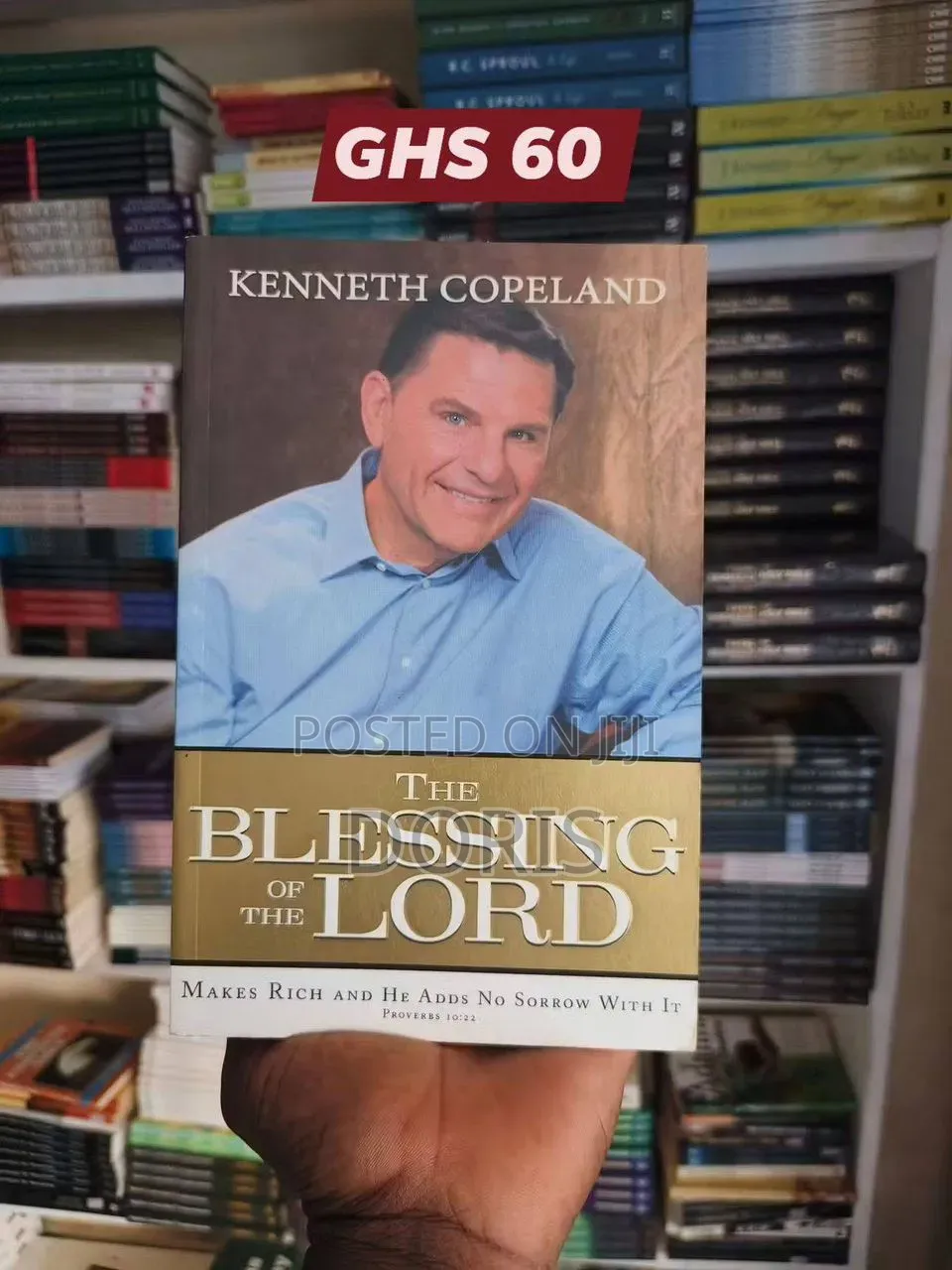 Elshadai Christian Books and Motivational Books